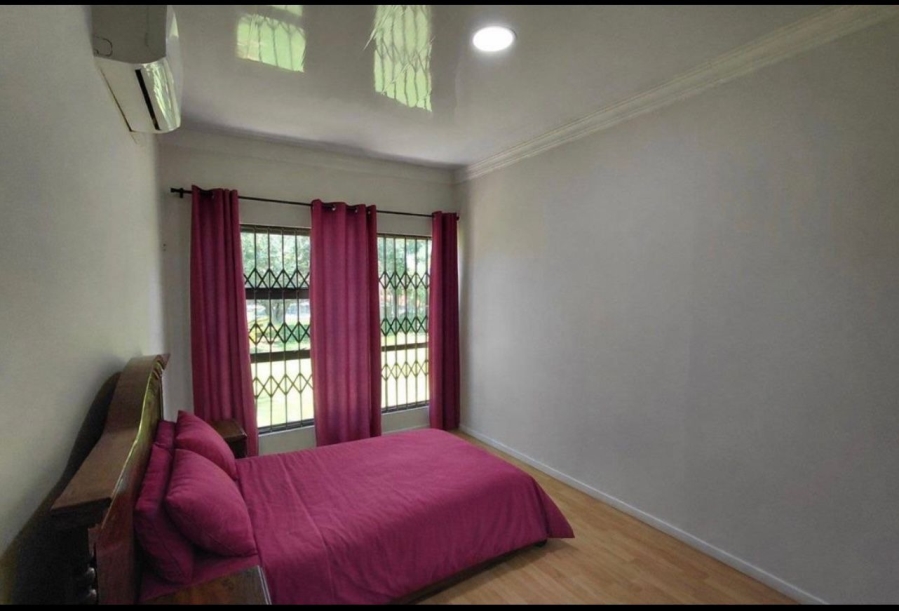 3 Bedroom Property for Sale in Jan Cillierspark Free State